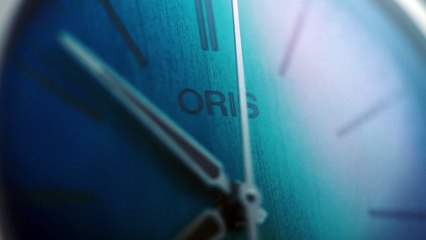 Oris introduces the ProPilot X Calibre 400 Laser