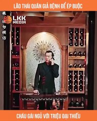 Review Phim: Trấn bắc vương - Tập 5