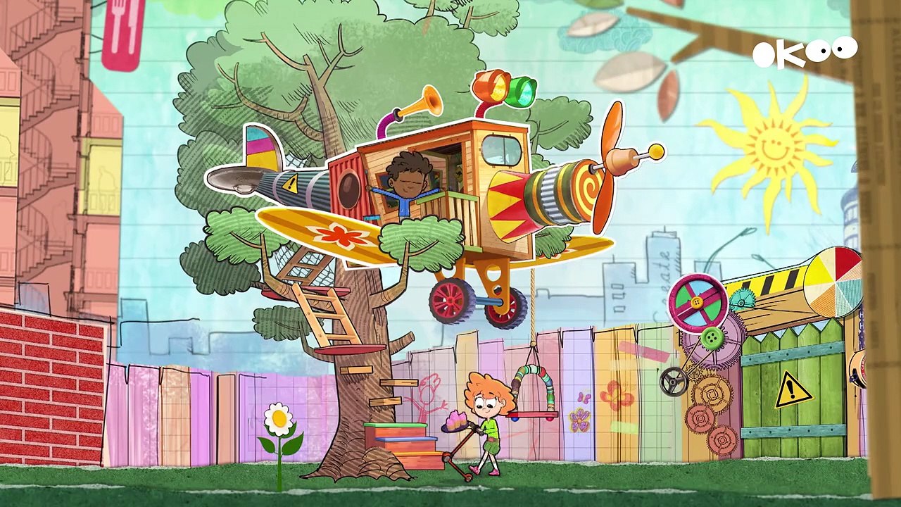 Zoé et Milo S01E23 - Voyage au Vietnam
