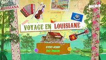 Zoé et Milo S01E25 - Voyage en Louisiane
