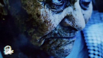 El Cadaver De Doña Pilar (Relatos De Terror)