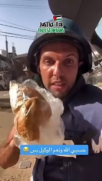 يقصفون الإنسان والحيوان والحجر