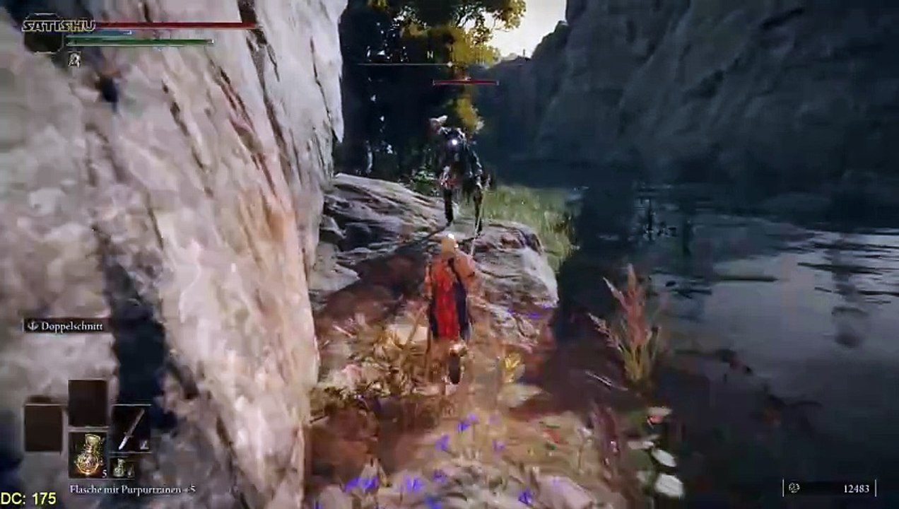 Patches | Elden Ring | Ep. 82