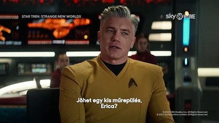 2. évad | show | 2023| S2 | Official Trailer