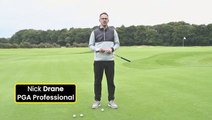 Backswing v Follow Through