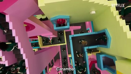 Squid Game: O Desafio | Confira o Trailer Oficial de 2023 🎮