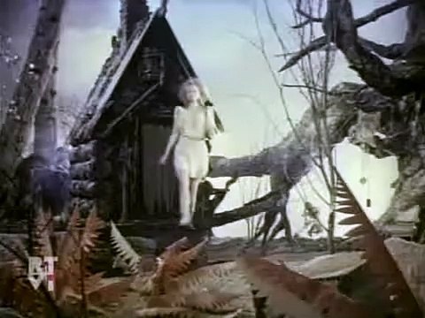 Она с метлой, он в черной шляпе | movie | 1987 | Official Clip