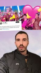LENIE DE LA STAR ACACEMY FAIT (PRESQUE) L’UNANIMITÉ AVEC SA PRESTATION « BARBIE » SUR DU DUA LIPA