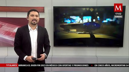 Testigos se pronuncian contra ex director de seguridad pública en caso LeBarón