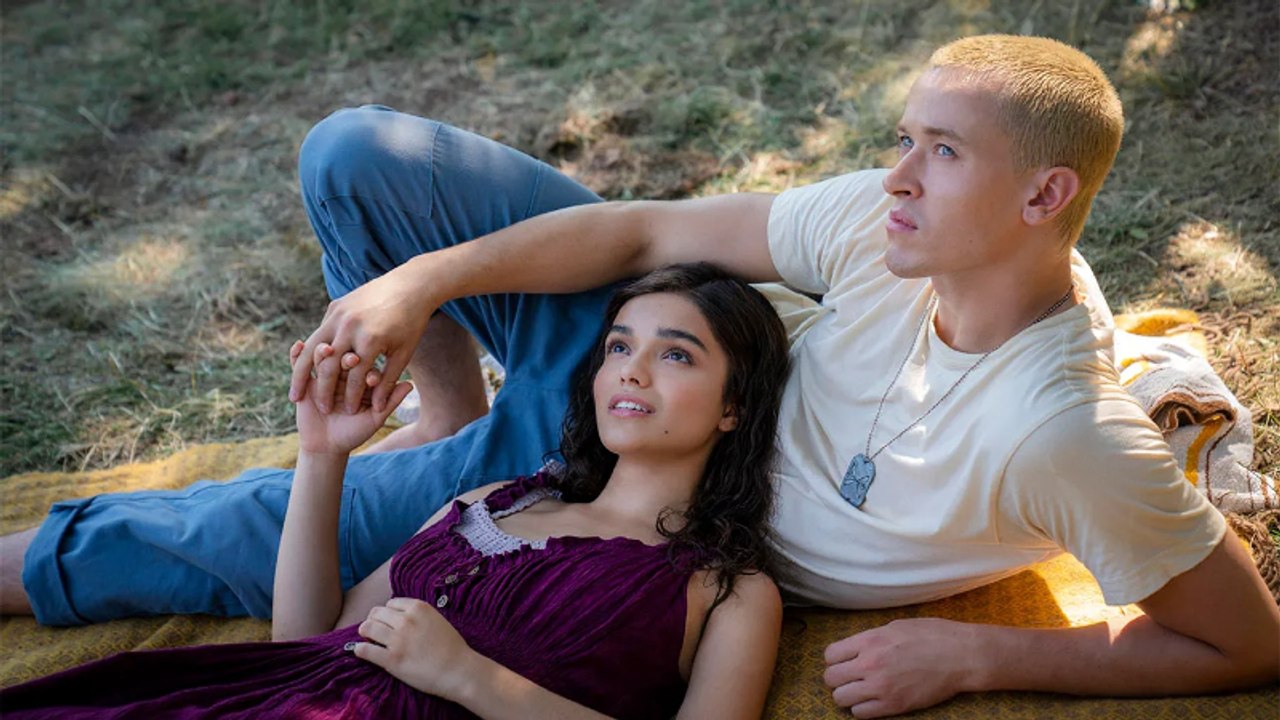 'Hunger Games: The Ballad of Songbirds & Snakes' Box Office: $5.8M in Thursday Previews | THR News Video