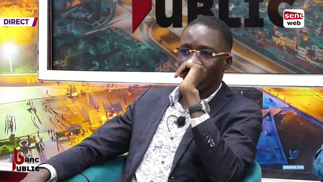 Décision Cour Suprême_ le juriste Ahmadou Mbaye fait des précisions de taille sur l'affaire Sonko