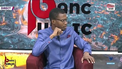 Décision Cour Suprême_ les révélations de ce SG de Pastef_ _on veut obligé Sonkoo à..._