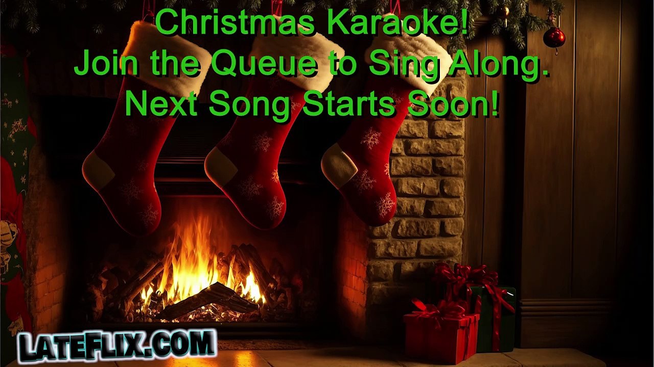 Christmas Song 3