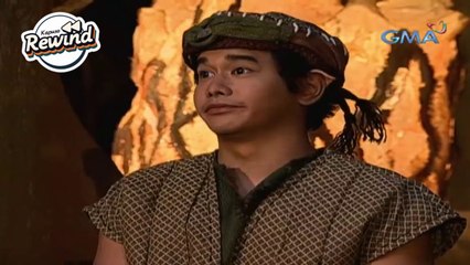 Kapuso Rewind: Mga language ng mga torpe (Dwarfina)