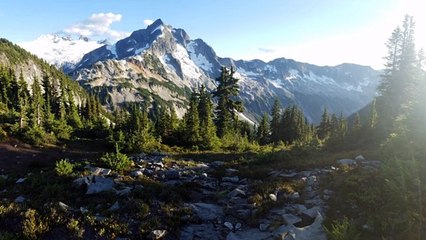 Nature Relaxation Music | Peaceful Relaxing Music