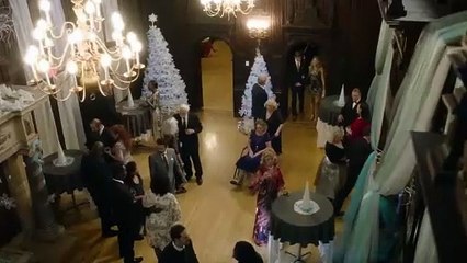 "The 12 Days of Christmas Eve" Preview