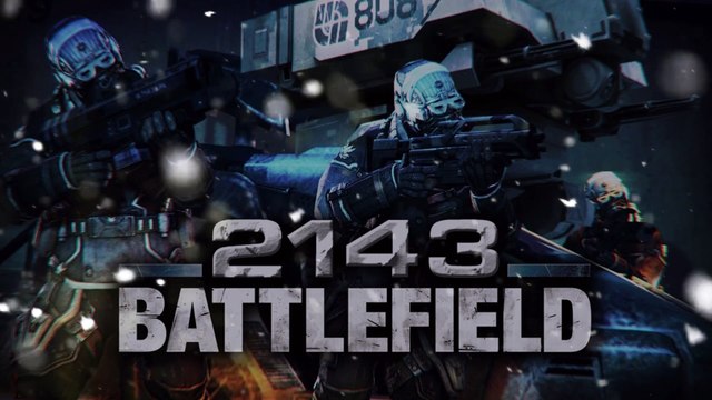 Battlefield 2143 Concept Theme Remix