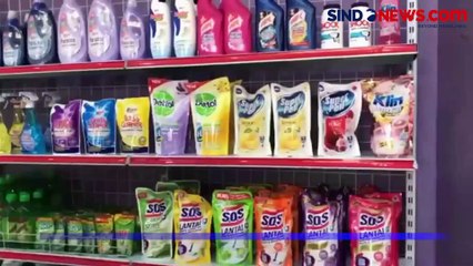 Bela Palestina, Minimarket di Pekanbaru Boikot Produk yang Disinyalir Pro Israel