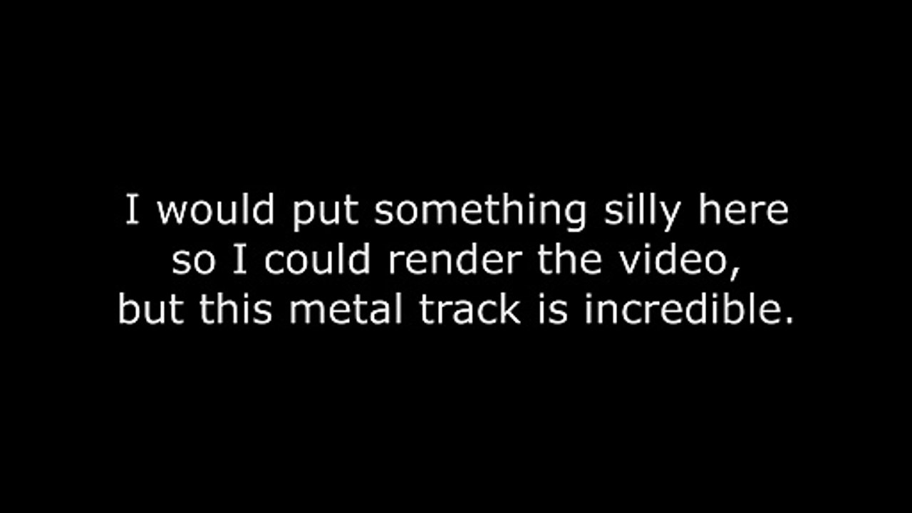 Carry on my Godless Son (Kansas vs Rings of Saturn)