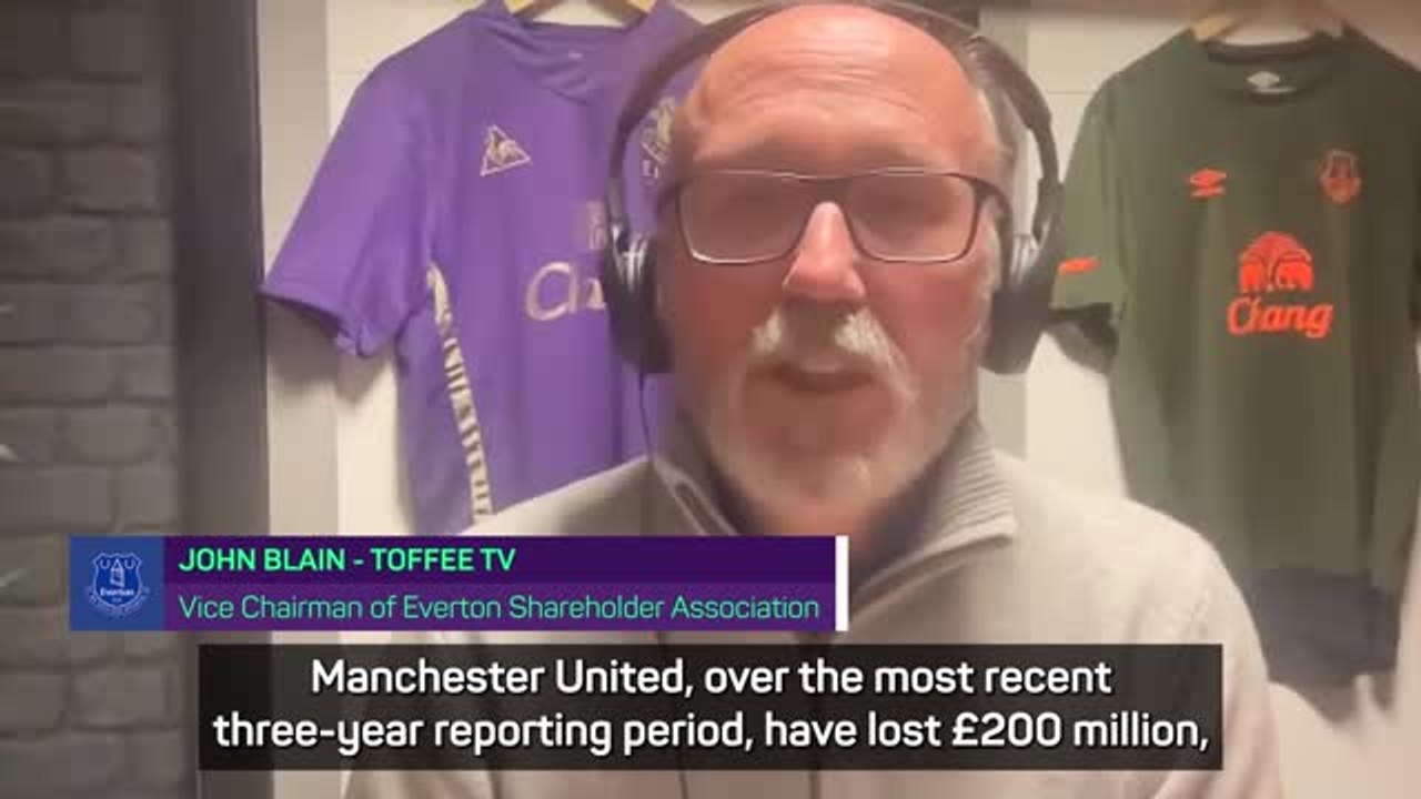 Premier League top six sides warned of 'draconian' punishment