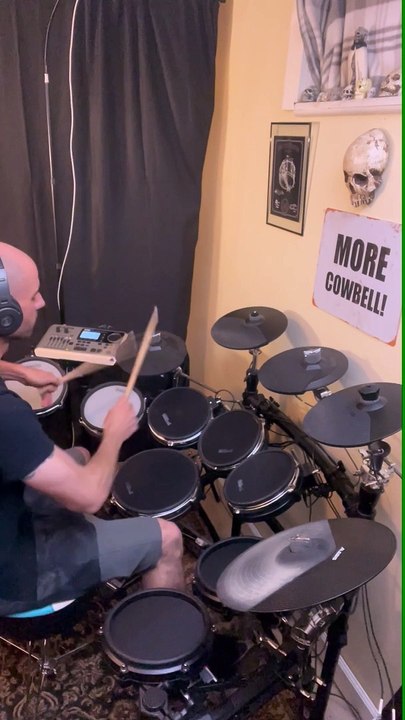 Drum fills
