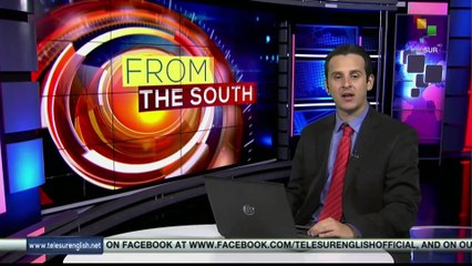 FTS: 20:30 17-11: Significance of the Venezuela Toda Campaign Election Simulation Highlighted