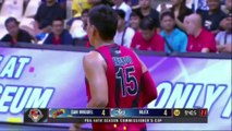 June Mar Fajardo Highlights [San Miguel vs NLEX | Nov. 15, 2023]