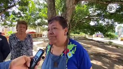 Comité de construcción de la Capilla del "Señor de la Misericordia" invita a kermes para recaudar fondos