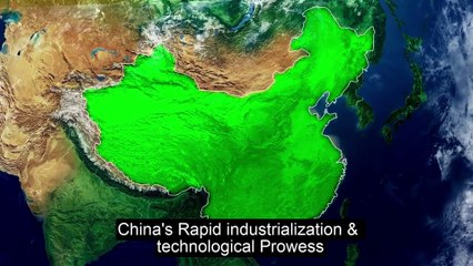 Neocons  •  Continue to try and "Contain" China