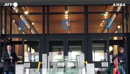 In 10 anni in pensione un dipendente pubblico su tre