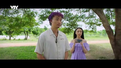 Không Ngại Cưới Chỉ Cần 1 Lý Do - Tập 18