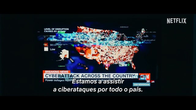 Le Monde après nous Bande-annonce (PT)