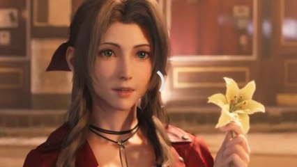 Final Fantasy 7 Rebirth - Tráiler de la Historia y lo que Nos Espera en Febrero 2024 🎮