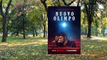 Nuovo Olimpo Ending Explained | Nuovo Olimpo Movie Ending | film nuovo olimpo netflix |netflix movie