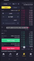 Video herunterladen: Investment vs Profit _ Live Crypto Trading Result @binance @trading_HD