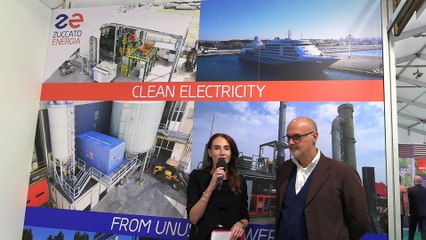 Zuccato Energia: Energia Sostenibile e Affidabile ⚡