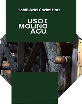 |HABIB ARIEL CORIAT HARRAR | INGENIERÍA HIDRÁULICA EN PREHISPÁNICA EN AMÉRICA (PARTE 2) (@HABIBARIELC)