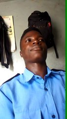 What is going on here