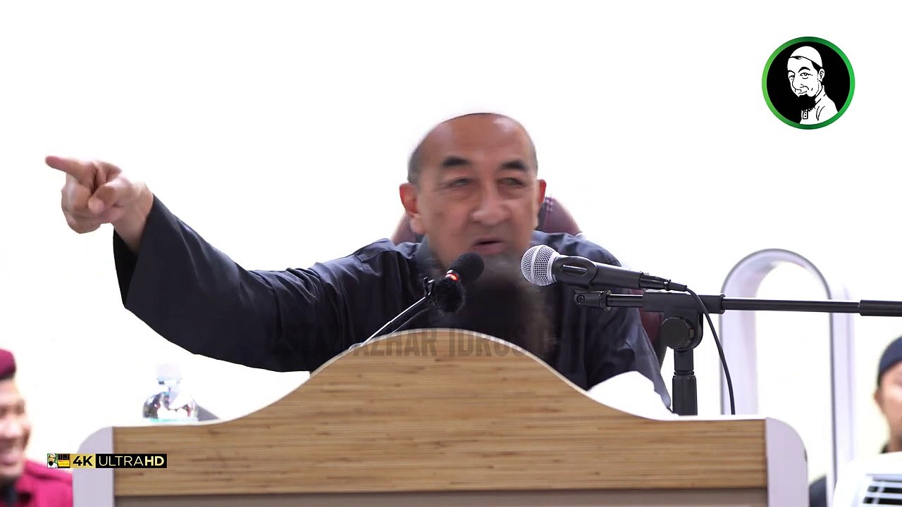Bagaimana Nak Bantu Rakyat Palestin - Ustaz Azhar Idrus