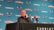 Steve Clifford Talks Loss to Bucks