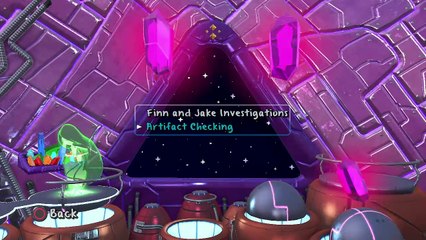 Adventure Time: Finn & Jake Investigations online multiplayer - ps3