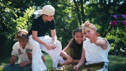 KIDZ BOP Kids - Miracle (Behind The Scenes)