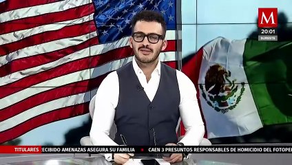 AMLO y Joe Biden se reúnen en Foro de Cooperación Económica Asia-Pacífico