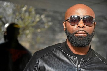 Kaaris élève la barre avec la sortie percutante du clip officiel de Mobalpa.