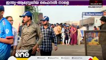 ഇന്ത്യ - ആസ്‌ത്രേലിയ ഫൈനൽ നാളെ: അഹമ്മദാബാദിൽ ഒരുക്കങ്ങൾ പൂർത്തിയായി