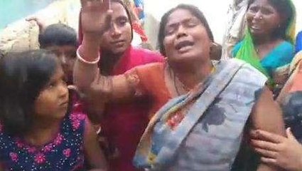 बेगूसराय: गंगा नदी में डूबने से महिला की दर्दनाक मौत, मचा कोहराम