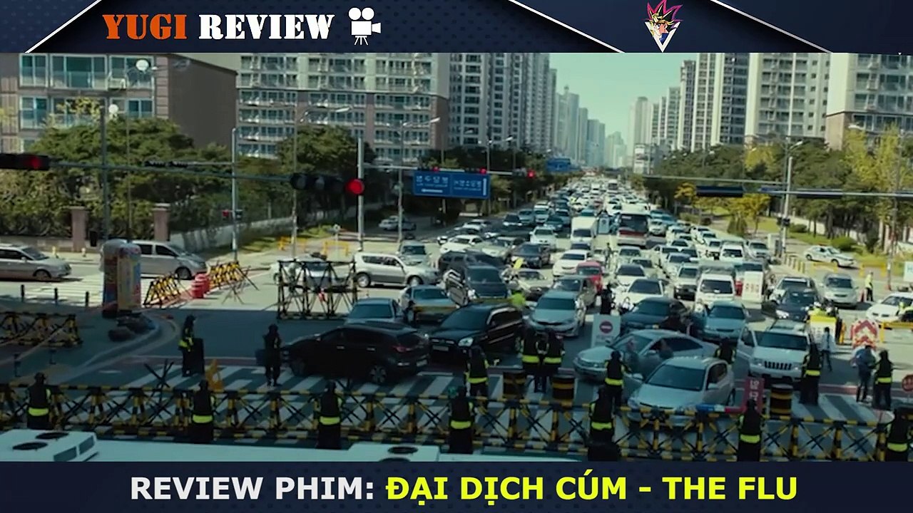 Đại Dịch Cúm