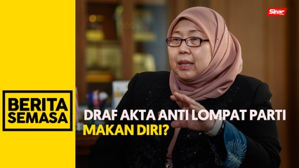 Ibarat senjata makan tuan - Fuziah