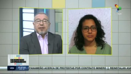 Enclave Política 17-11: Chile presenta nuevo referéndum de constitución