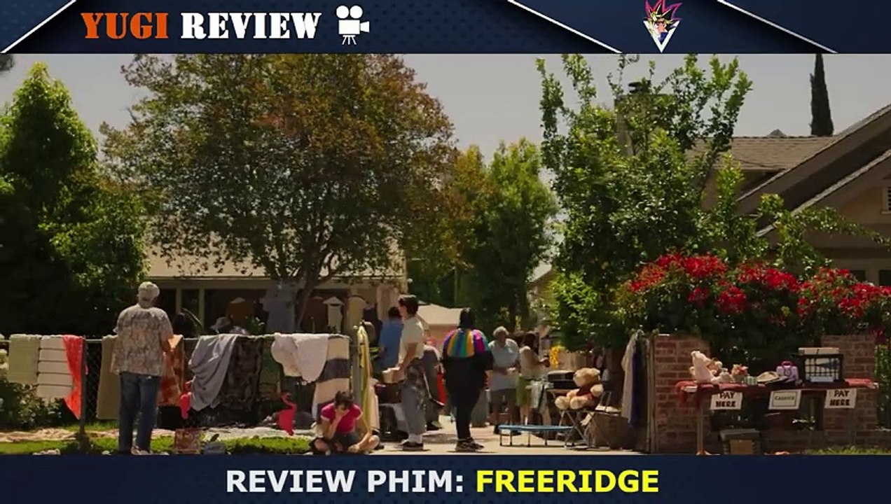 Freeridge